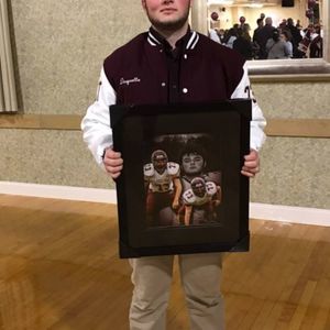 Meet your Posher, Debbie